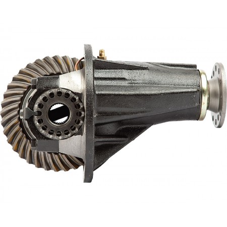 4.88 4 Cyl Grizzly 29-Spline