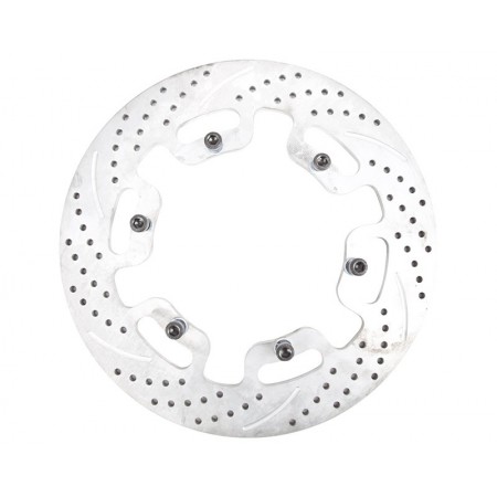 TG 14" Brake Rotor