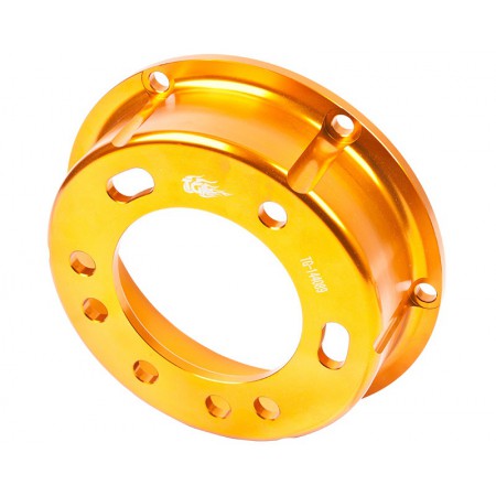 TG Brake Hat