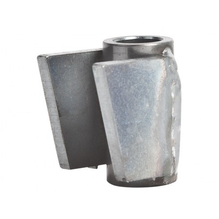 Clevis Mount, Welded Assembly