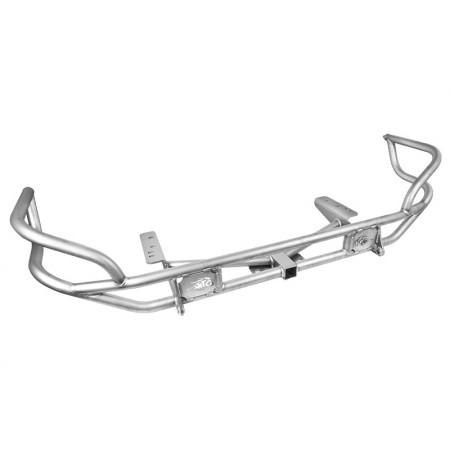 Rock Defense™ FJ Cruiser Rear Bumper Rock Defense™ FJ Cruiser Rear Bumper