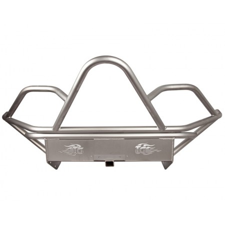 Rock Defense™ FJ Cruiser Front Bumper Rock Defense™ FJ Cruiser Front Bumper