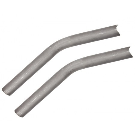 FJ Cruiser Rear Bumper Support Tubes