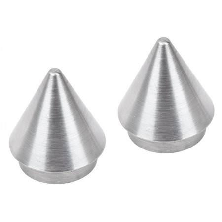 Trail Spikes, 1.5" OD x .120 Wall (Pair)