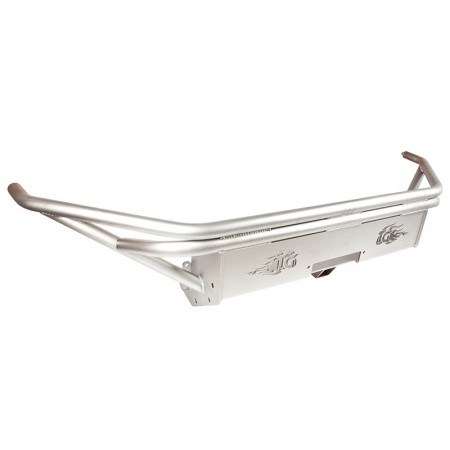 Rock Defense™ FJ Cruiser Low Profile Front Bumper Rock Defense™ FJ Cruiser Low Profile Front Bumper