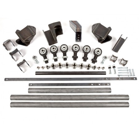 High Steer Trail Link Three Front 3-Link Kit (OEM) (Передний)