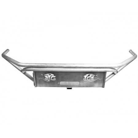 Rock Defense Low Profile Front Bumper, 08-14 Rock Defense Low Profile Front Bumper, 08-14