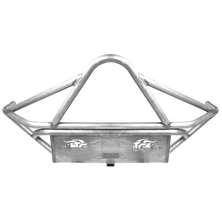 Rock Defense Front Tacoma Bumper, 08-14 Rock Defense Front Tacoma Bumper, 08-14