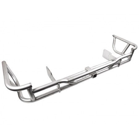 Rock Assualt Rear Tacoma Bumper 05-14 Rock Assualt Rear Tacoma Bumper 05-14