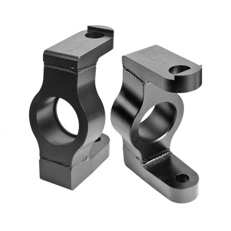 Inner "C" Set, D60, 3.5" Tube, (Pair)