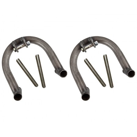 Samurai Shock Hoop Kit