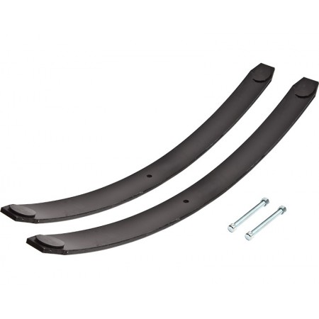 REAR ADD-A-LEAF, 2.00", TACOMA, 05 + REAR ADD-A-LEAF, 2.00", TACOMA, 05 +
