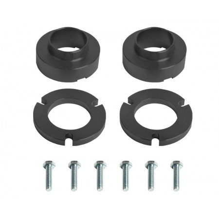 FRONT SPACER LIFT, 3.00" TACAOMA, 05 +