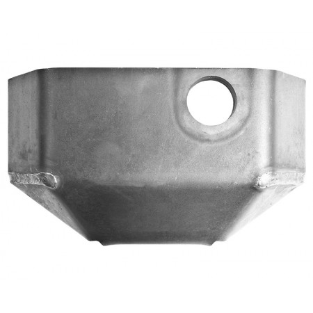 Tacoma Rear Differential Armor (1995-2013)