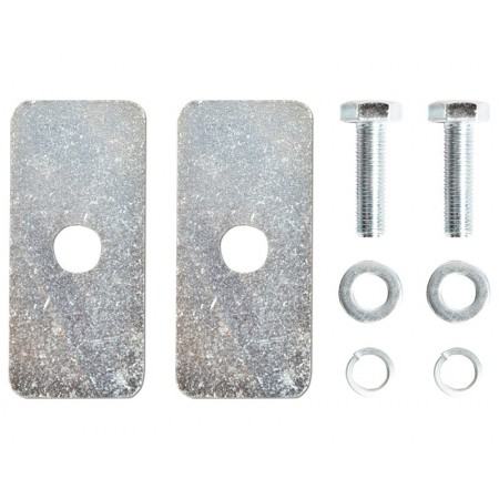 DRIVESHAFT SPACER KIT, 05 +