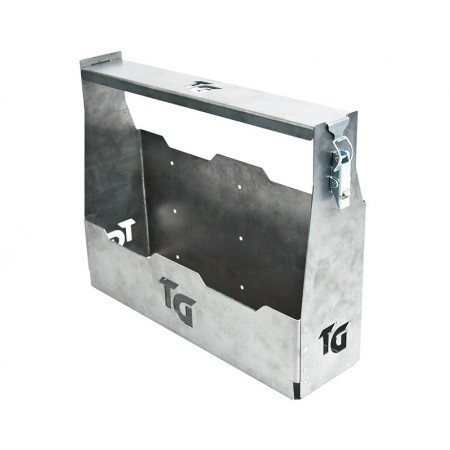 Coolant Carrier, 2 Gallon