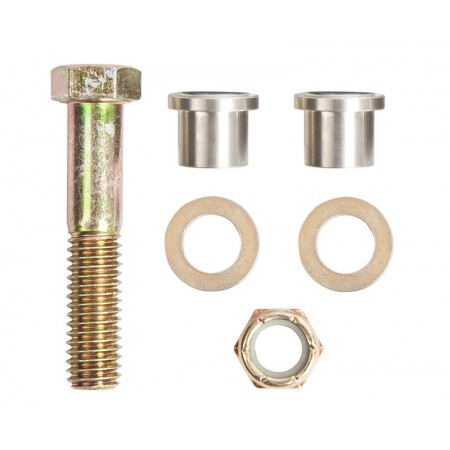 Bushing Kit, Single Strap Bushing Kit, Single Strap
