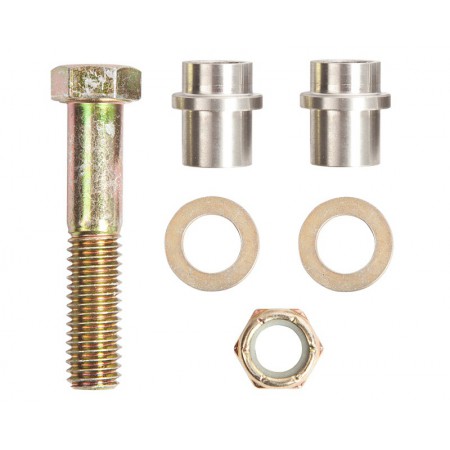 Bushing Kit, Double Strap Bushing Kit, Double Strap