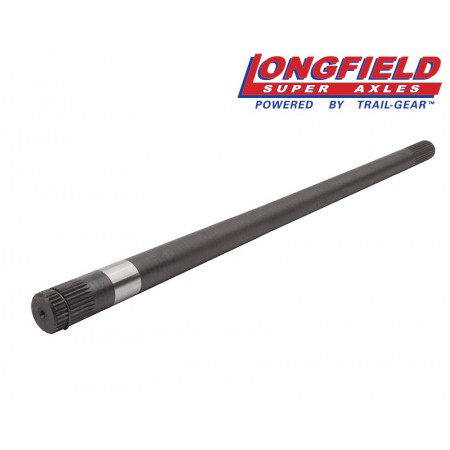 Longfield Jimny JA11, Inner Axle, Long Side, 33 to 26 Spline Longfield Jimny JA11, Inner Axle, Long Side, 33 to 26 Spline