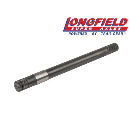 Усиленная передняя полуось Nissan Patrol Y60 (короткая) 16-1/2" Trail-Gear 300972-KIT