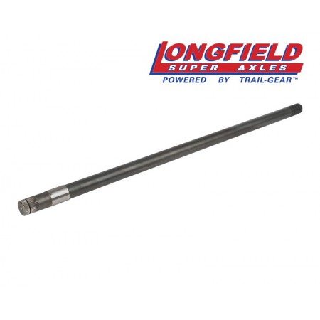Усиленная передняя полуось Nissan Patrol Y60 (длинная) 36-1/4" Trail-Gear 300973-KIT, Axle, Front, Inner, Long, Nissan Y60 (w/clip)
