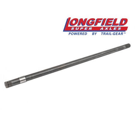 Передняя полуось Nissan Patrol Y61 (длинная) 36-3/4" Trail-Gear 300975-KIT, Axle, Front, Inner, Long, Nissan Y61 (w/clip)