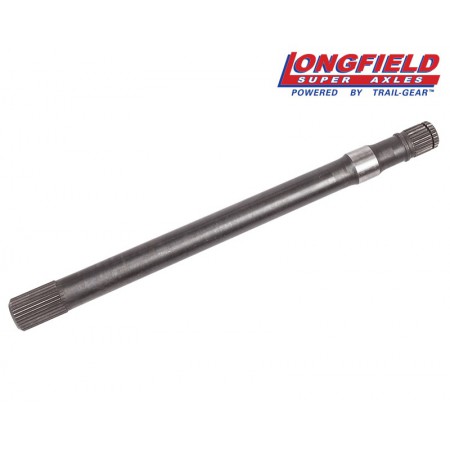Longfield 24 Spline Inner Axle, Short, FJ80 Longfield 24 Spline Inner Axle, Short, FJ80