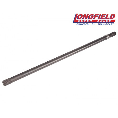 Longfield 24 Spline Inner Axle, Long, FJ80 Longfield 24 Spline Inner Axle, Long, FJ80