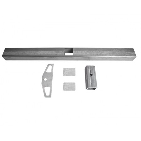 Universal Rear Bumper Kit, Tacoma