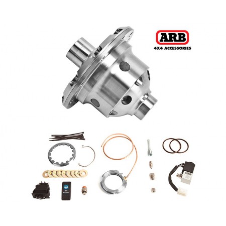 Air Locker, Rear, Nissan Patrol Y60/Y61,33-SPLINE,H233B AXLE,ARB Air Locker, Rear, Nissan Patrol Y60/Y61,33-SPLINE,H233B AXLE,ARB