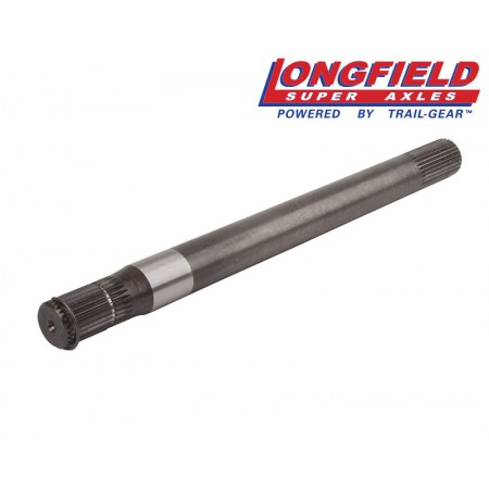 Longfield 27 Spline Inner Axle, Short, (Pick up/4runner) Longfield 27 Spline Inner Axle, Short, (Pick up/4runner)