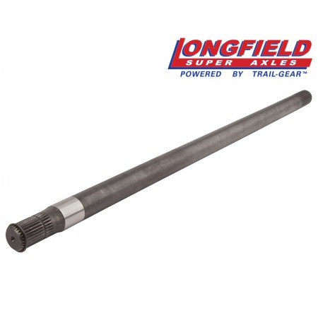 Longfield 27 Spline Inner Axle, Long, (Pick up/4runner/FJ 60) Longfield 27 Spline Inner Axle, Long, (Pick up/4runner/FJ 60)