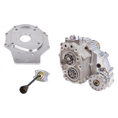 KIT, SINGLE CASE, 4.7, TACOMA 2.7 AUTO, 3.4 MAN/AUTO