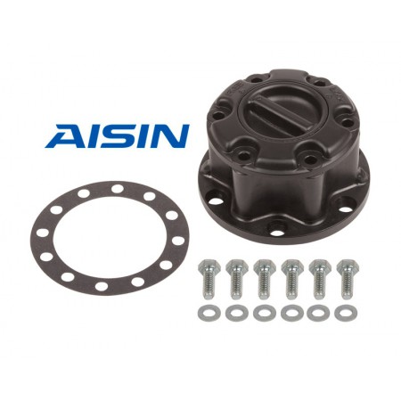 Hub, Manual Locking, Suzuki