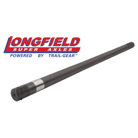 Longfield Jimny JB23, Inner Axle, Long Side, 33 to 26 Spline Longfield Jimny JB23, Inner Axle, Long Side, 33 to 26 Spline