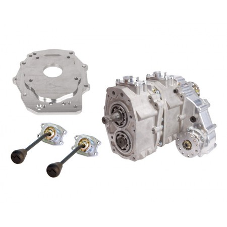 DUAL CASE,2.28 X 4.7,VERSO,23-SPLINE,TS,3.0L V6 MANUAL