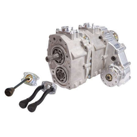 DUAL CASE,2.28 X 4.7,VERSO,23-SPLINE,TS,PU/4R,W/TWIN STICK