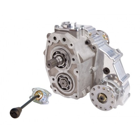 SINGLE CASE,4.7,VERSO,21-SPLINE,TS,PU/4R