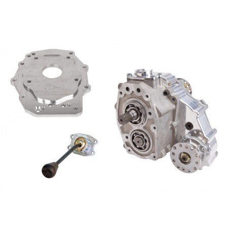 SINGLE CASE,4.7,VERSO,23-SPLINE,TS,3.0L V6 MANUAL