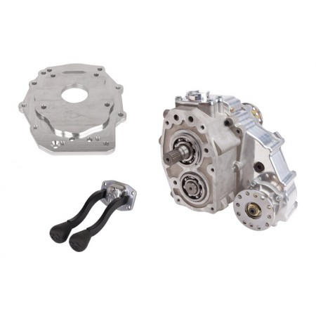 SINGLE CASE,4.7,VERSO,23-SPLINE,TS,3.0L V6 MANUAL,W/TWIN STICK