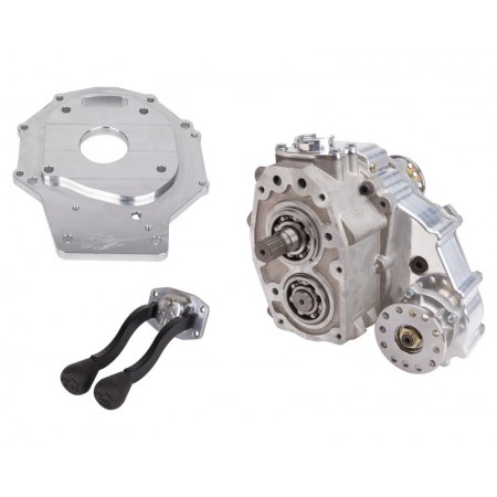 SINGLE CASE,4.7,VERSO,23-SPLINE,TS,2.7L MANUAL,W/TWIN STICK