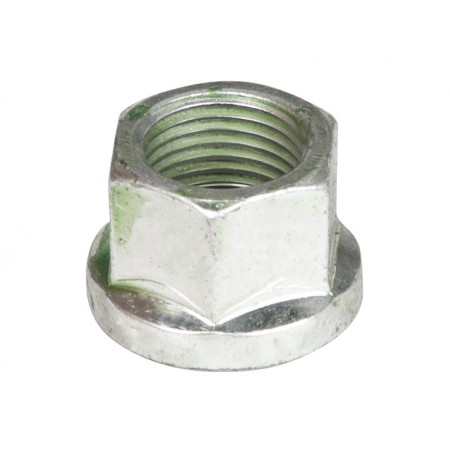 Drive Shaft Nut, 11mm, 1.0x30mm (Tacoma 05+)