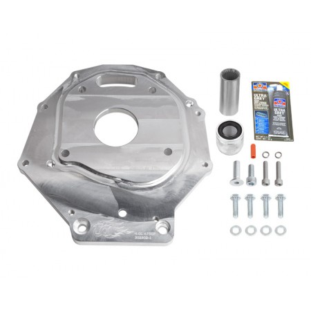 Tacoma T-Case Adapter Plate Kit, 4.0L, Auto