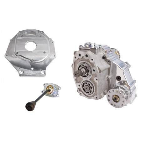 SINGLE CASE,4.7,VERSO,23-SPLINE,TS,4.0L V6 MANUAL