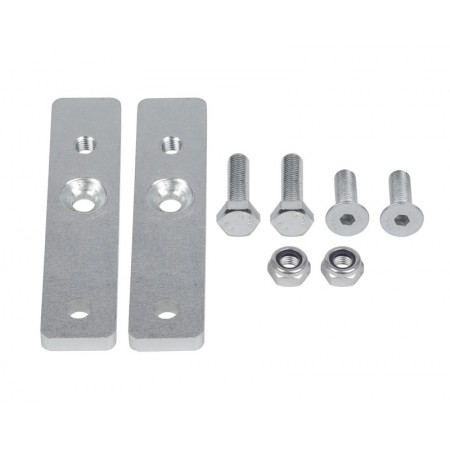 Carrier Bearing Relocation Kit for Verso, 2005-2014 Carrier Bearing Relocation Kit for Verso, 2005-2014