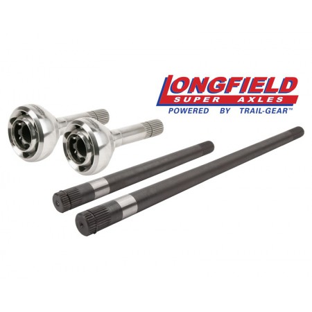 Longfield Jimny JB23 Front Axle Kit (33 Spline kit) Longfield Jimny JB23 Front Axle Kit (33 Spline kit)