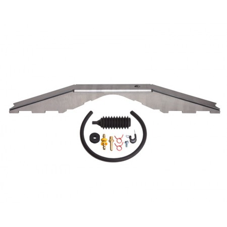 Rear Truss Kit, TG Rock Assault Axle Housing