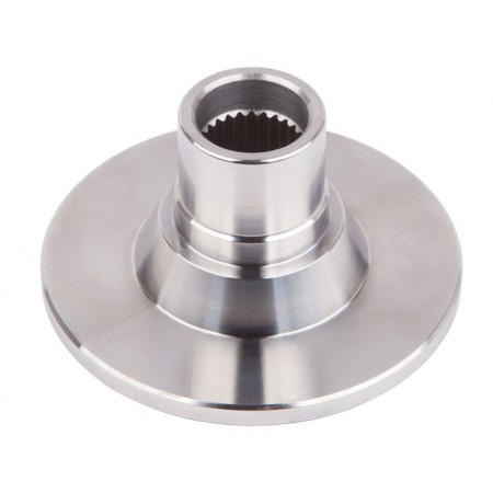 Blank Output Flange Blank Output Flange