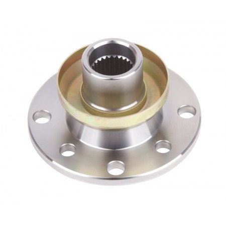 Tacoma Output Flange w/T-Case Dust Shield