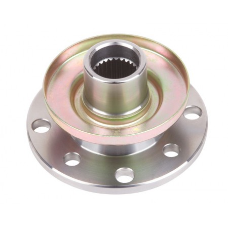 Tacoma Output Flange w/Diff Dust Shield
